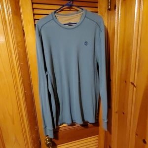 Timberland Mens long sleeve shirt